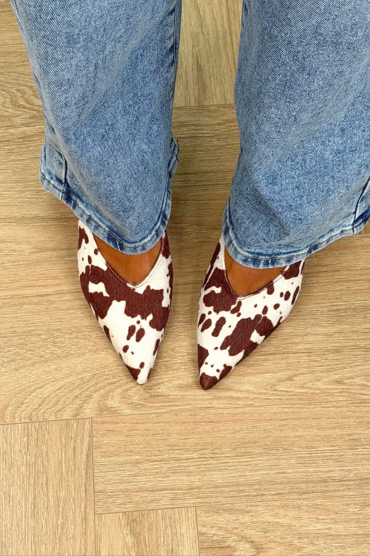 Hoge hakken & pumps
