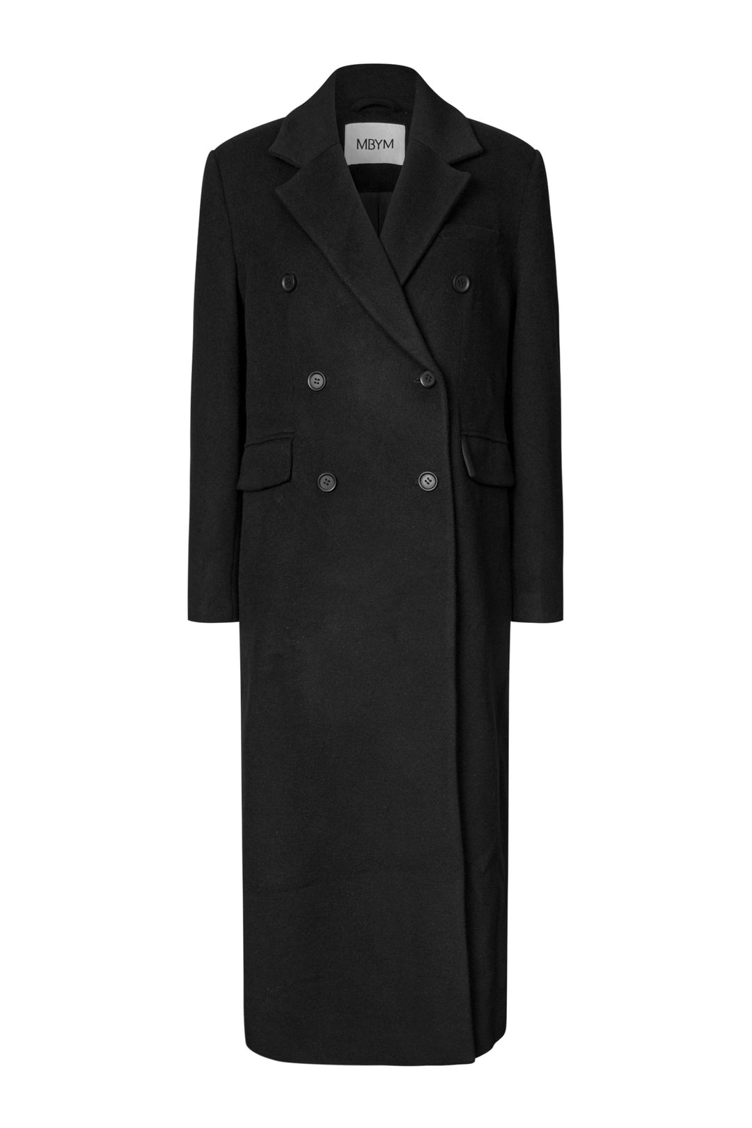 MbyM - Nesmina-M 44471373 - 880 - Black