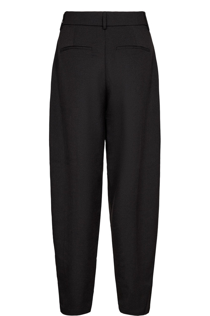 Nümph - Nubelana Barrel Pants  707566 - Caviar
