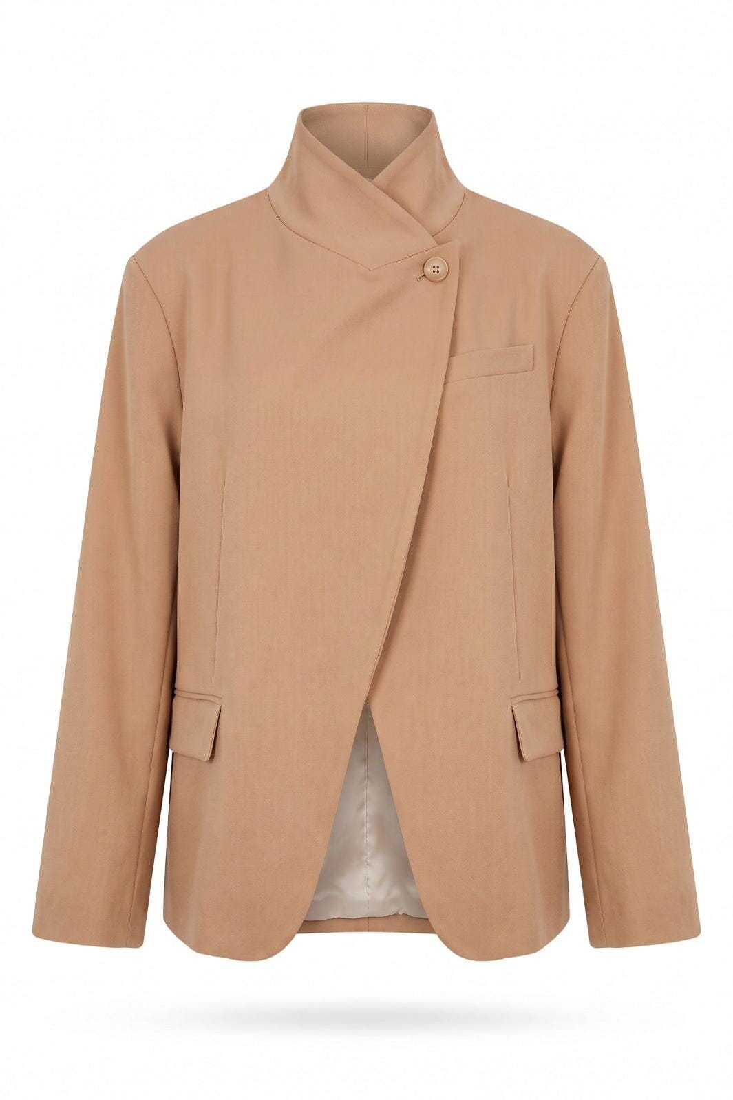 A-Bee - Daisy 10731 - Camel Blazere 