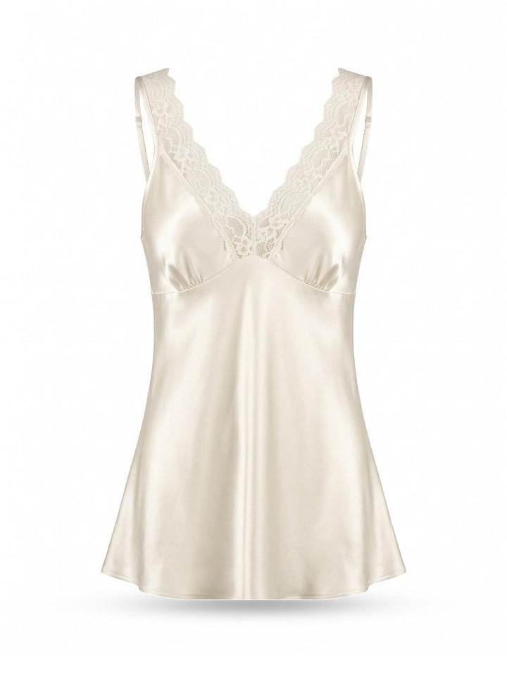 A-Bee - Esme 21336 - Beige Toppe 