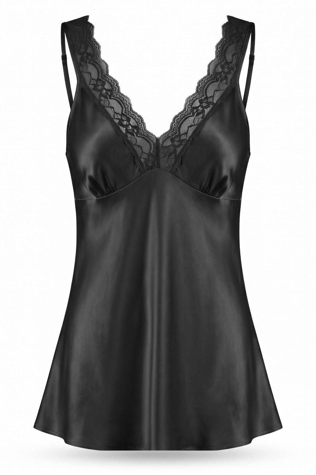 A-Bee - Esme 21336 - Black (Nero) Toppe 