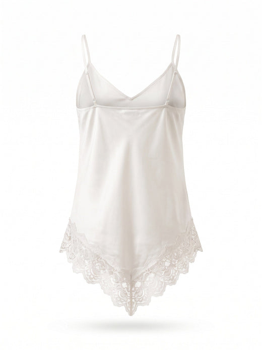A-Bee - Evie 81725 - Ivory Toppe 