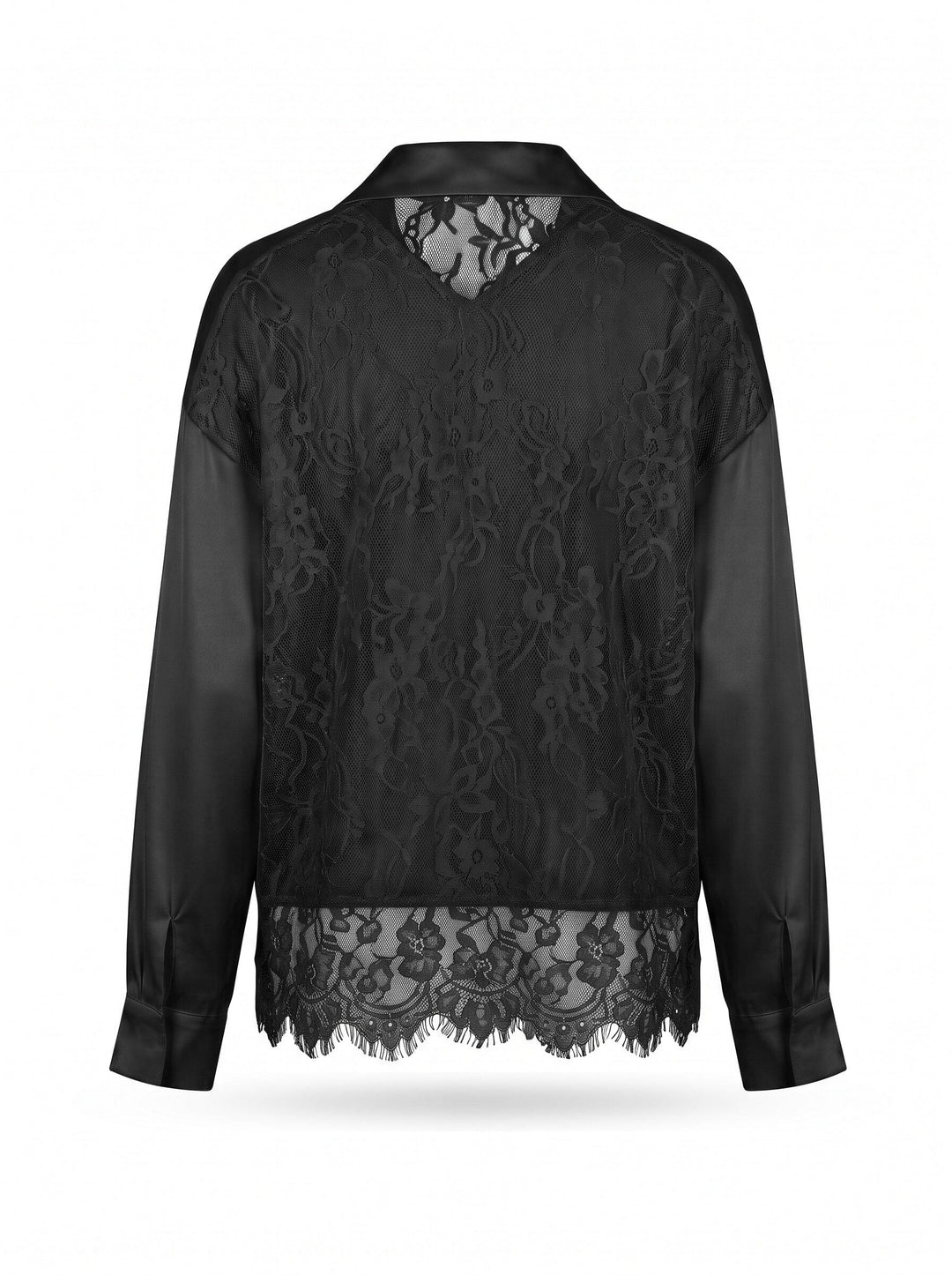 A-Bee - Lottie 81599 - Black Skjorter 