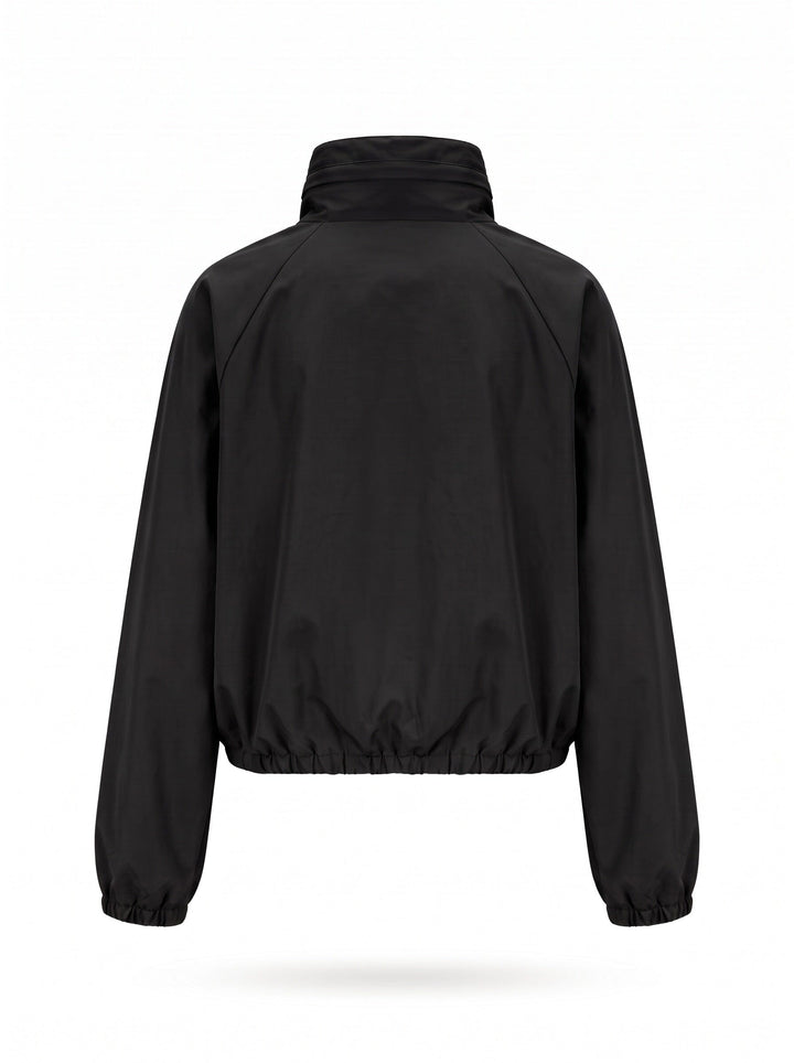 A-Bee - Sienna 10994 - Black Jakker 