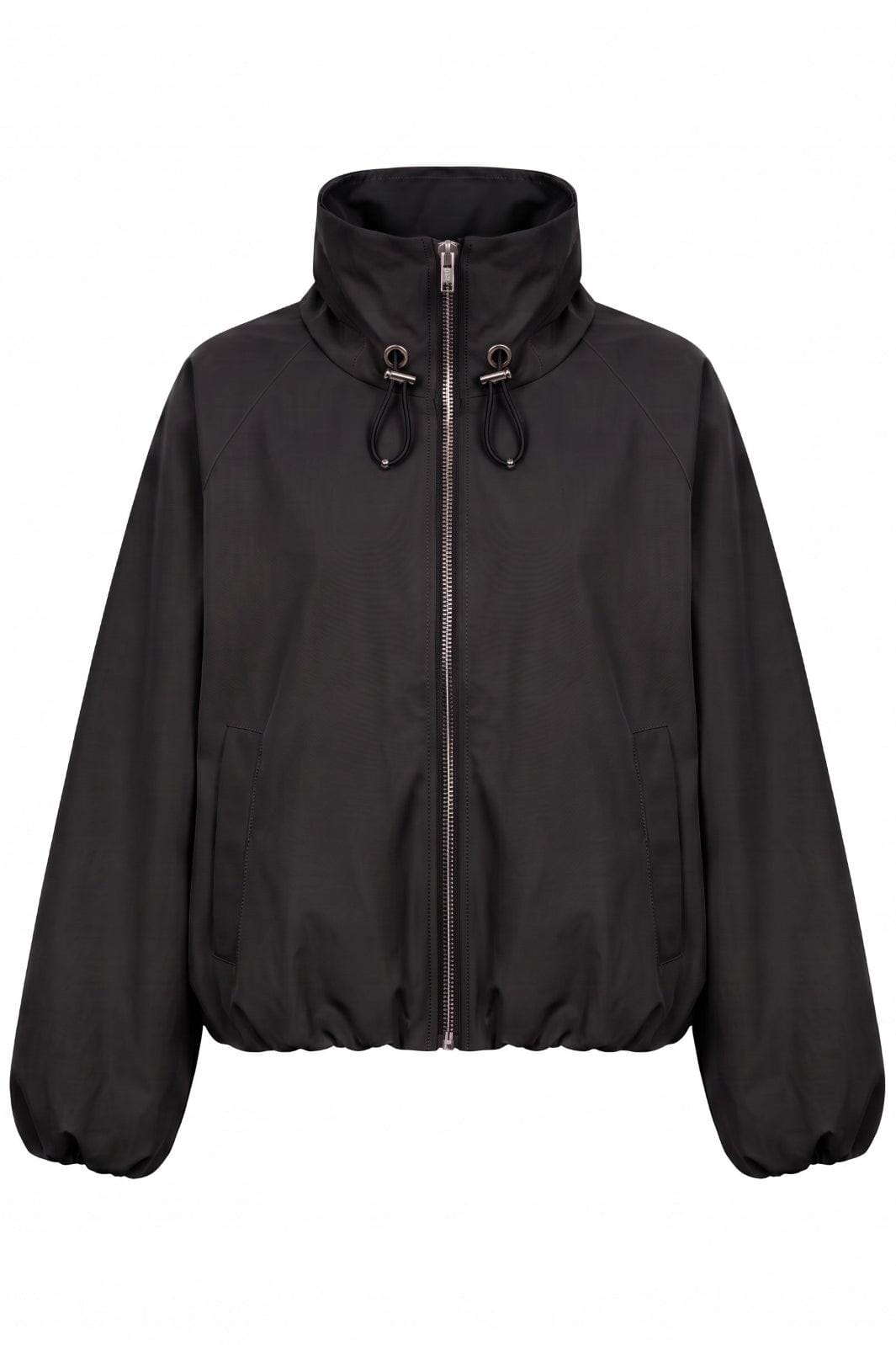 A-Bee - Sienna 10994 - Black Jakker 