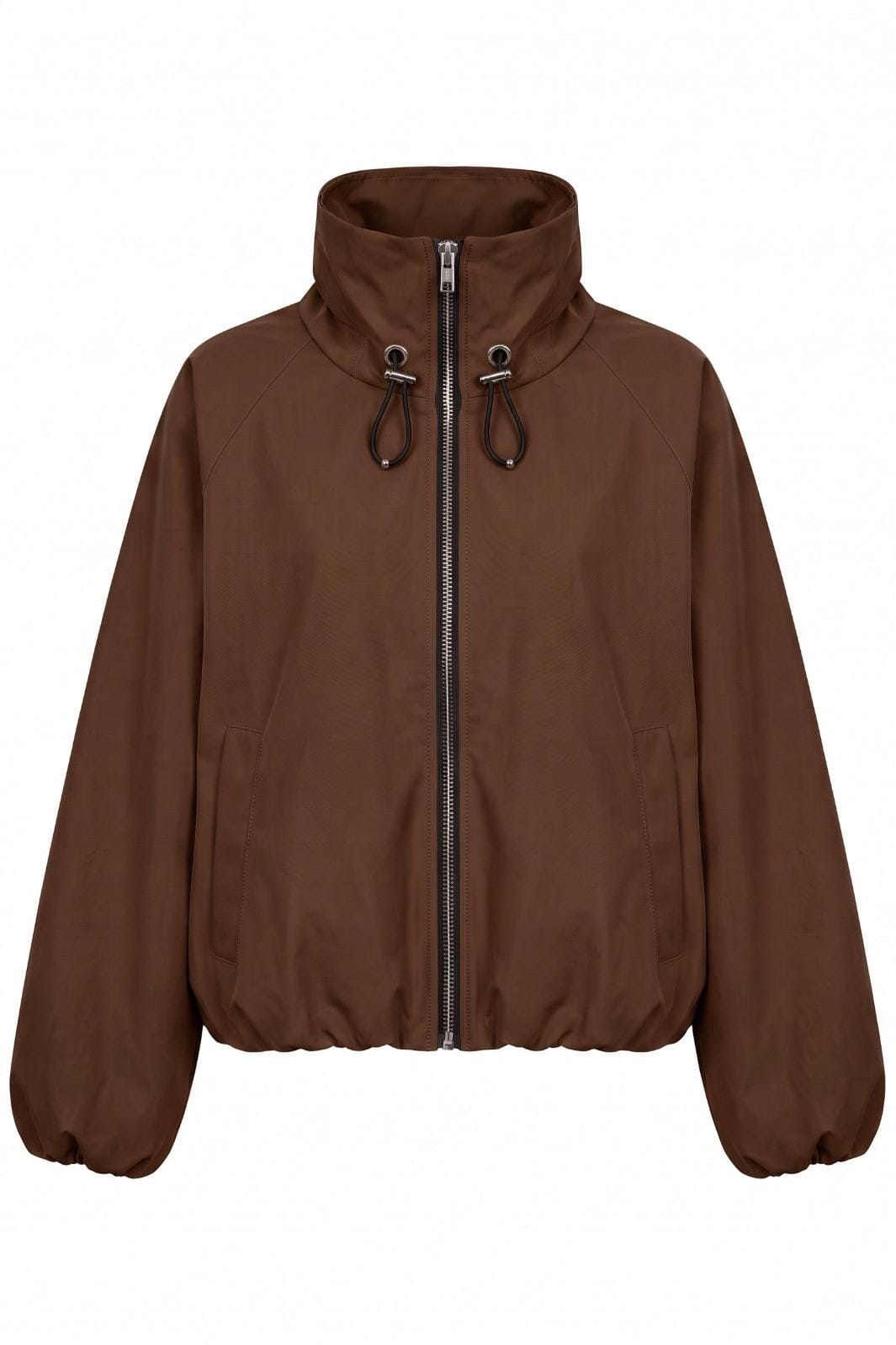 A-Bee - Sienna 10994 - Chocolate Jakker 