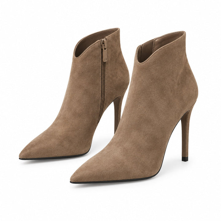Bloom - Dianella Boots Uh089  - Kaki