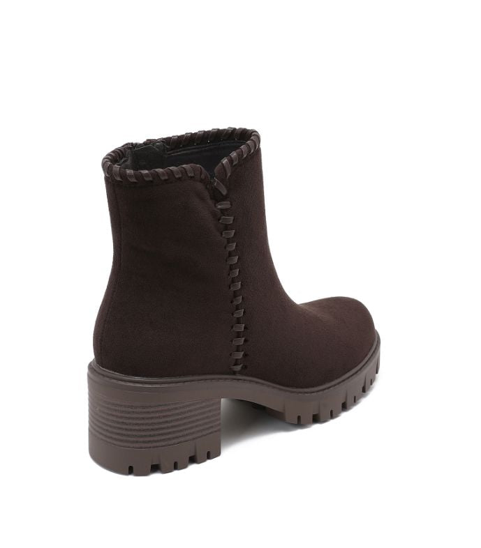 Bloom - Halimeda - Brown Støvler 