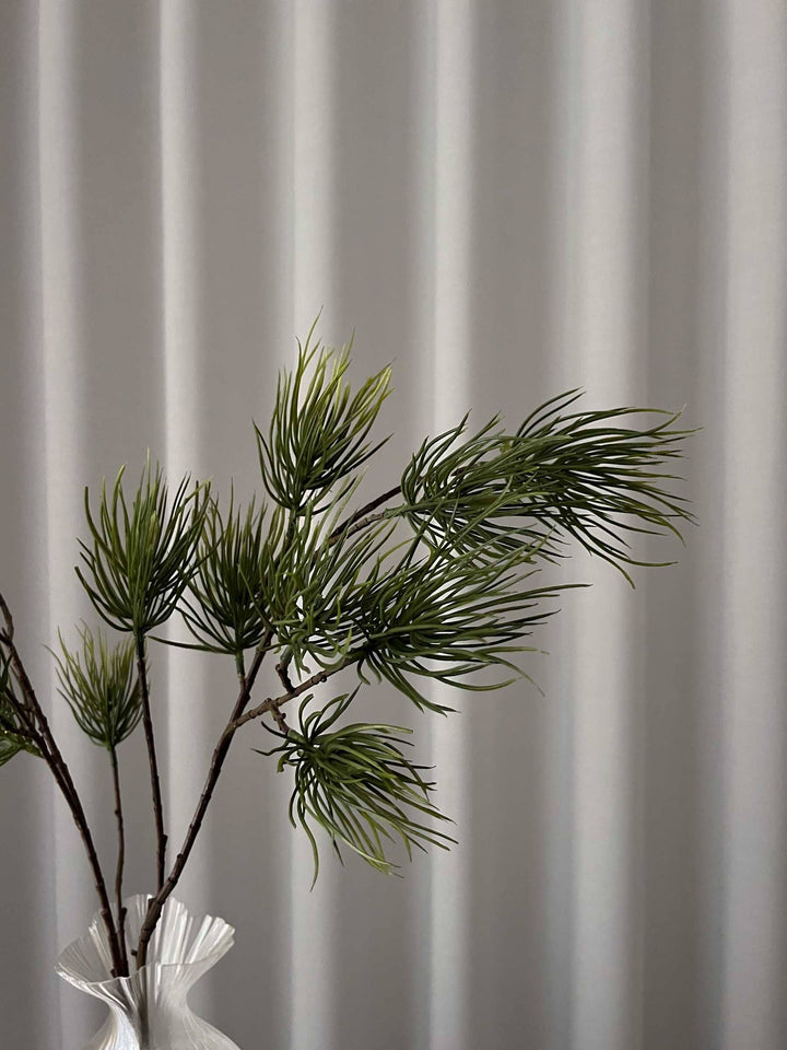 Bloom Objects - Artificial Pine - Green - 02-415 Green 