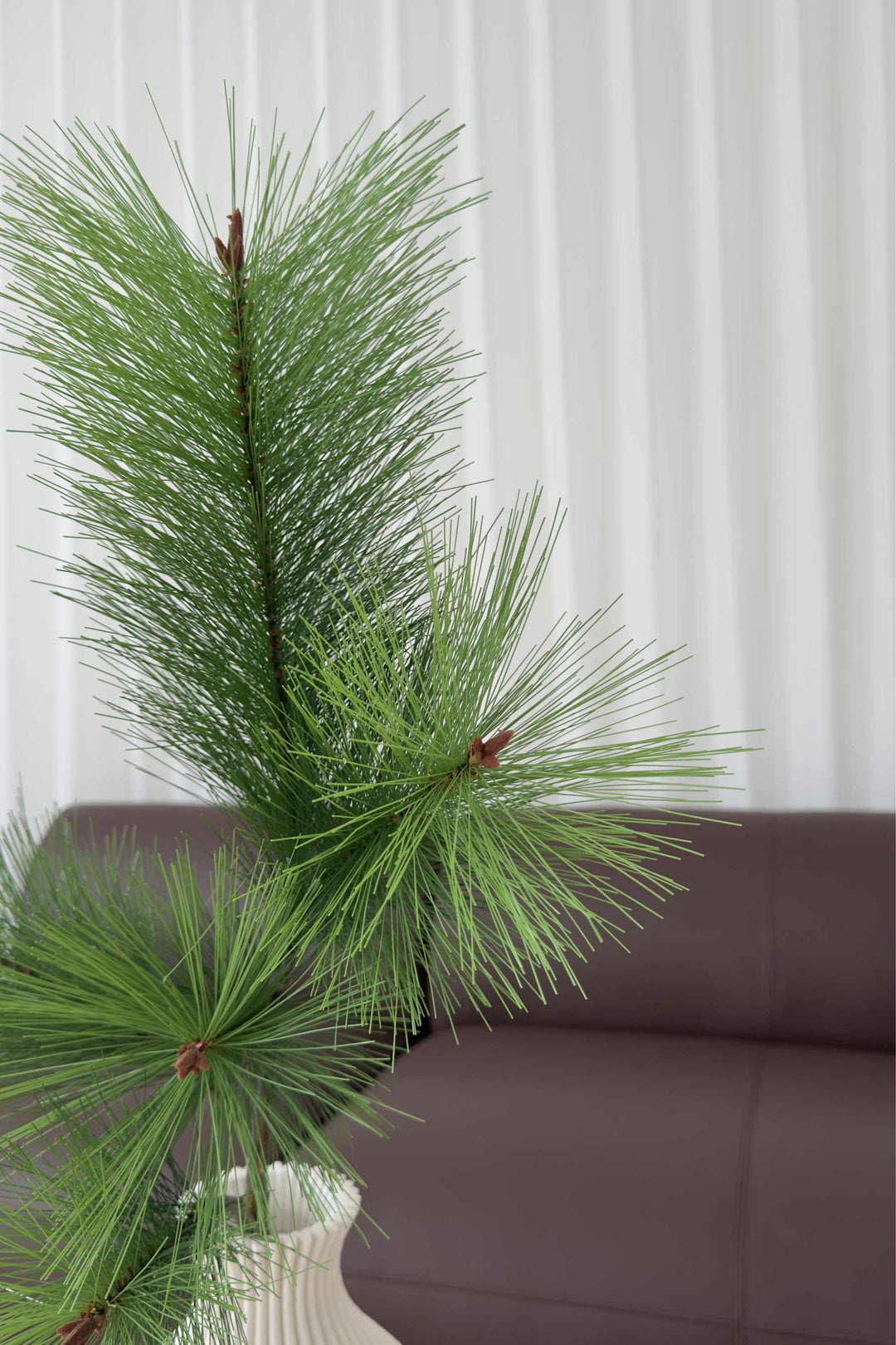 Bloom Objects - Artificial Pine Needle - Green - 02-451 Green 