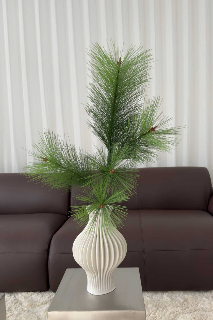 Bloom Objects - Artificial Pine Needle - Green - 02-451 Green 