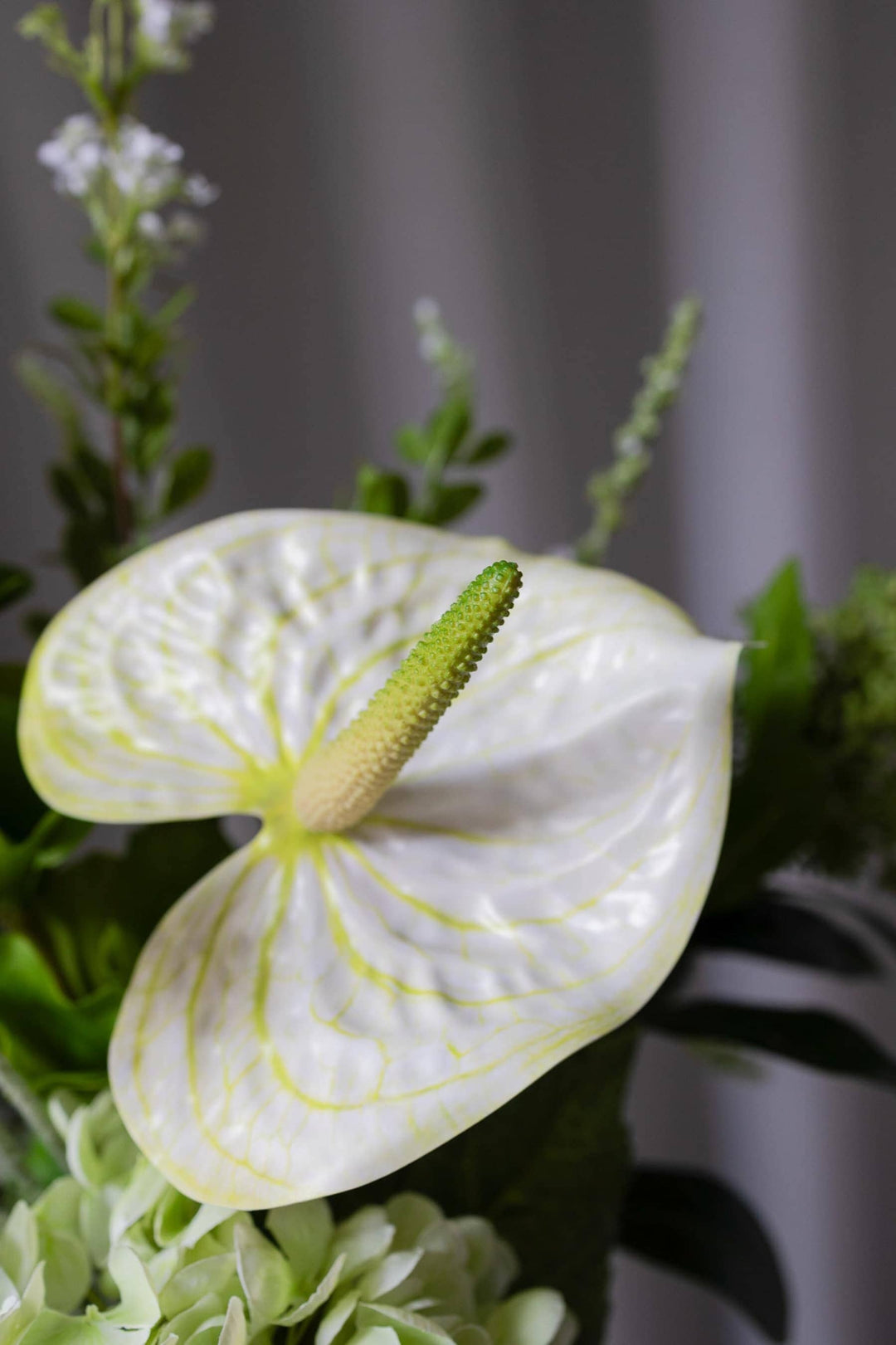 Bloom Objects - Forma Bliss Bouquet - 02-376 Multi 