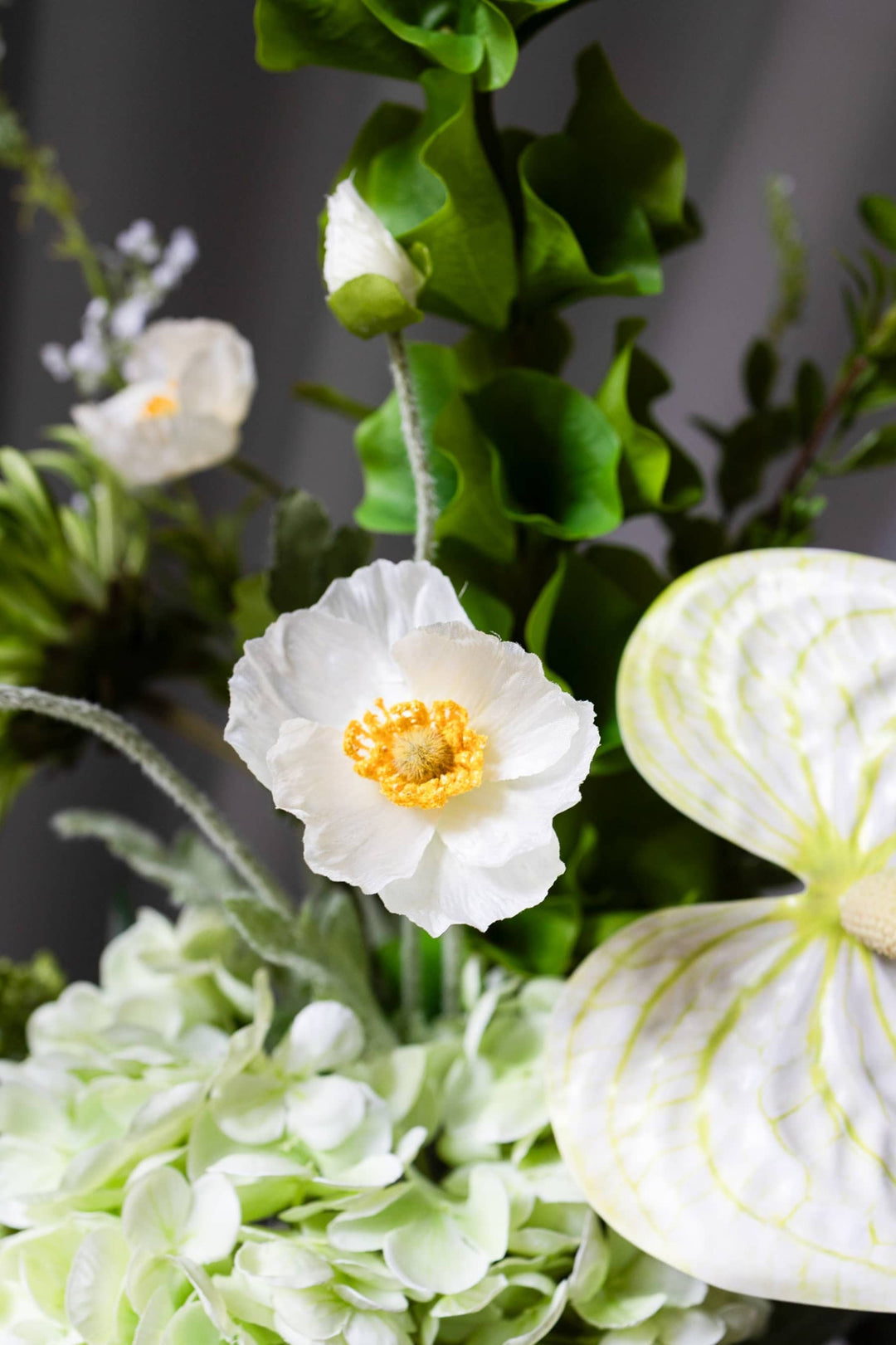 Bloom Objects - Forma Bliss Bouquet - 02-376 Multi 