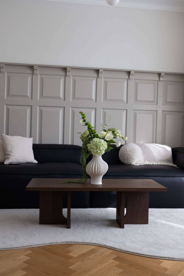 Bloom Objects - Forma Vase - Cloud - 01-211 Cloud 
