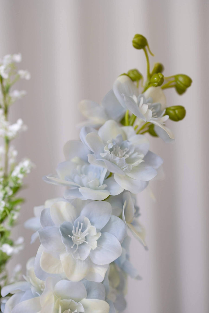 Bloom Objects - Summer Blossom Bouquet - 02-369 Pink 