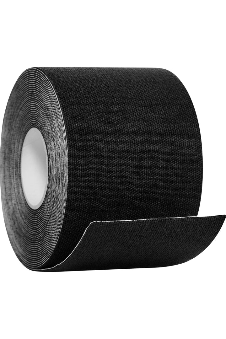 Booby Tape - Booby Tape - Black