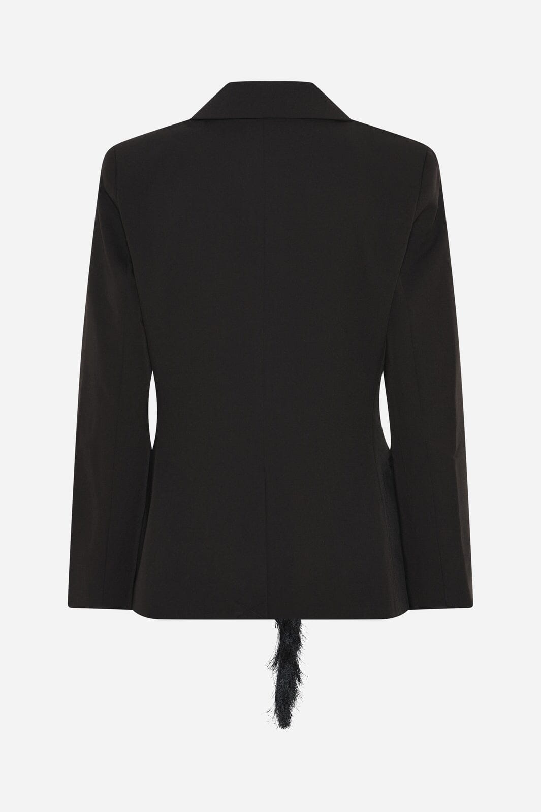 Bruuns Bazaar - Hyphabbfridaia Blazer BBW5312 - Black