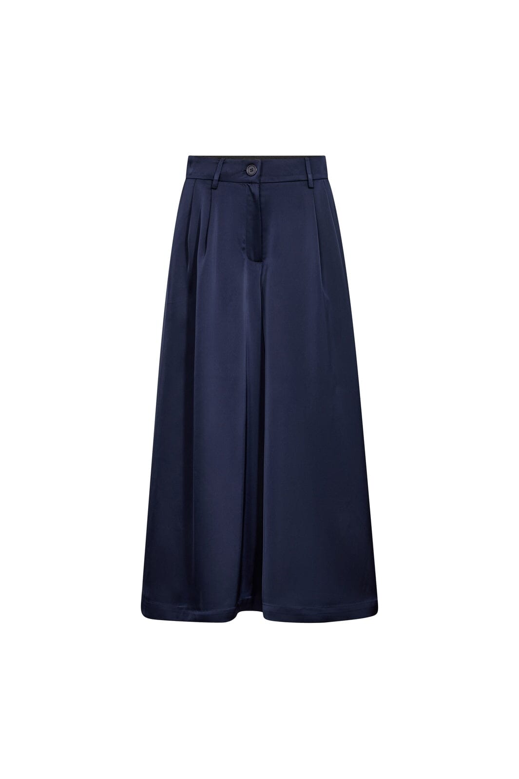 Co´Couture - Safiracc Skirt Pant 500577 - 40007 - Navy
