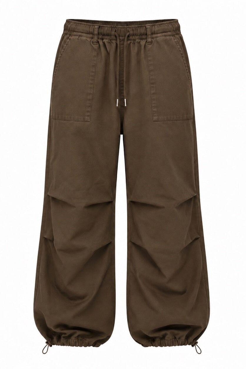 Continue - Carrie 2 15315 - Brown Bukser 