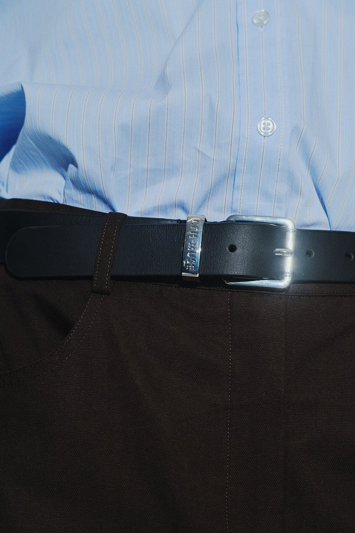 Copenhagen Muse - Cmkaeli-pants 211961 - 2129 Mulch Bukser 