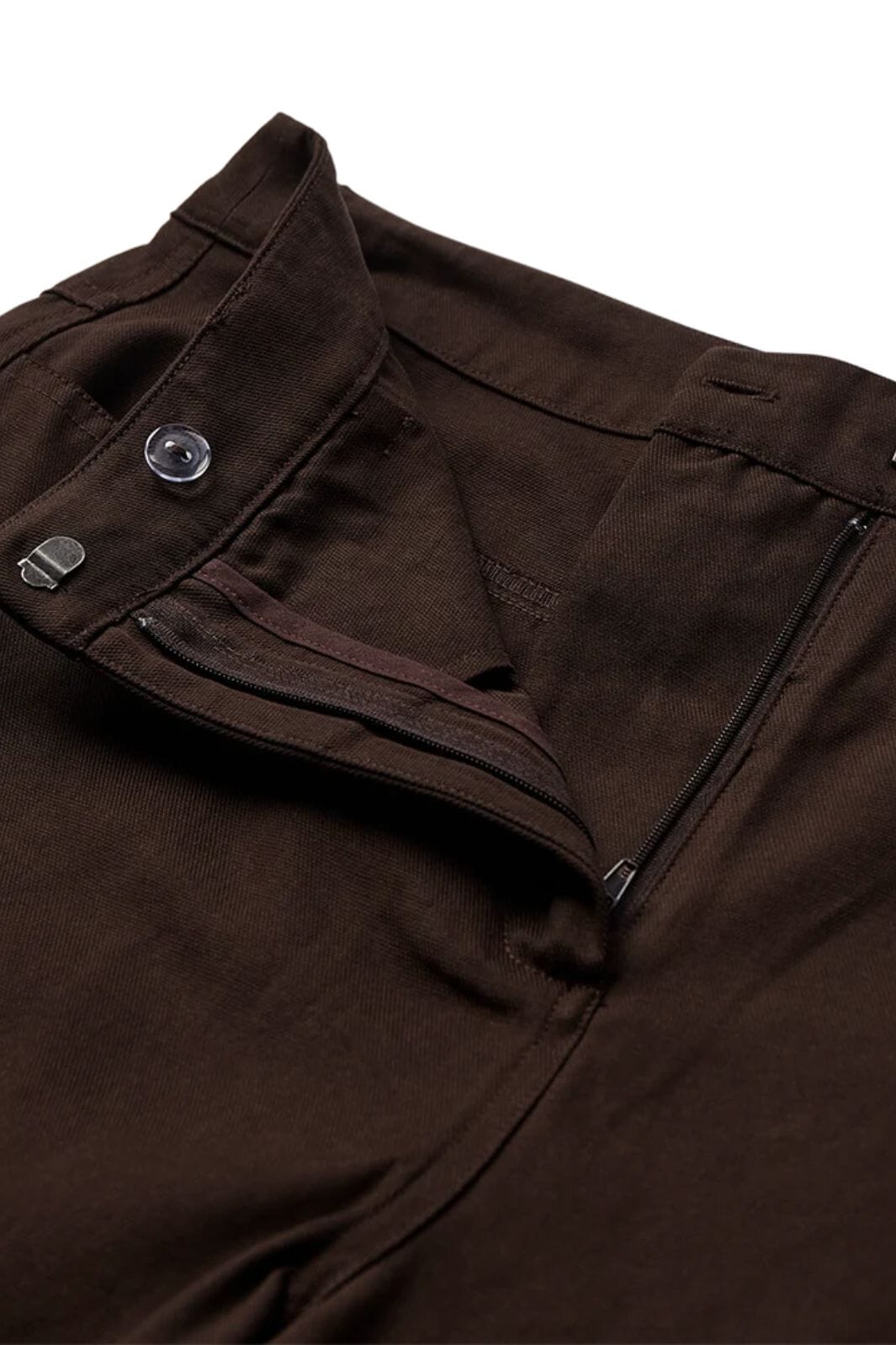 Copenhagen Muse - Cmkaeli-pants 211961 - 2129 Mulch Bukser 