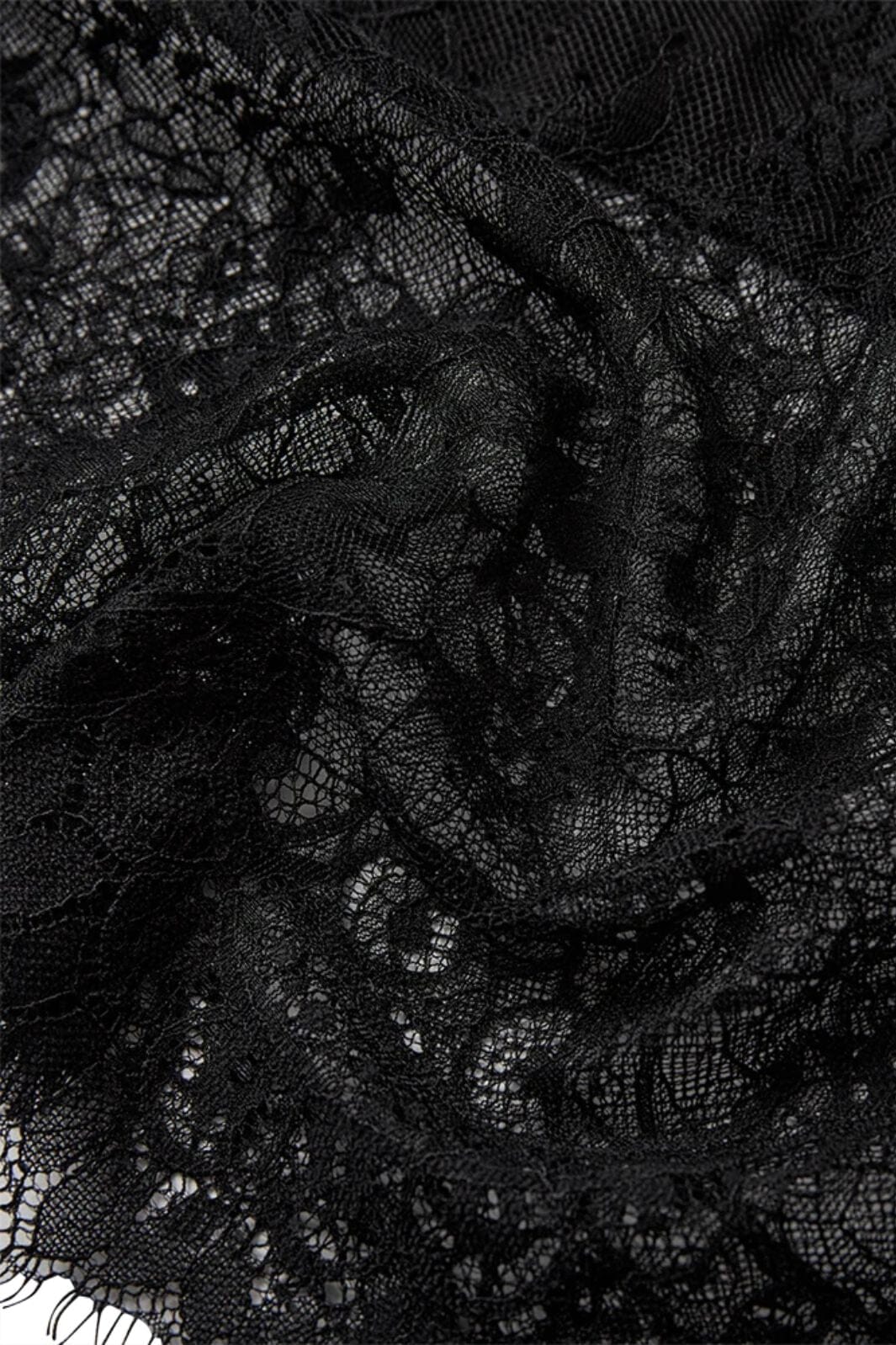 Copenhagen Muse - Cmlea-blouse 211978 - 1000 Black Bluser 