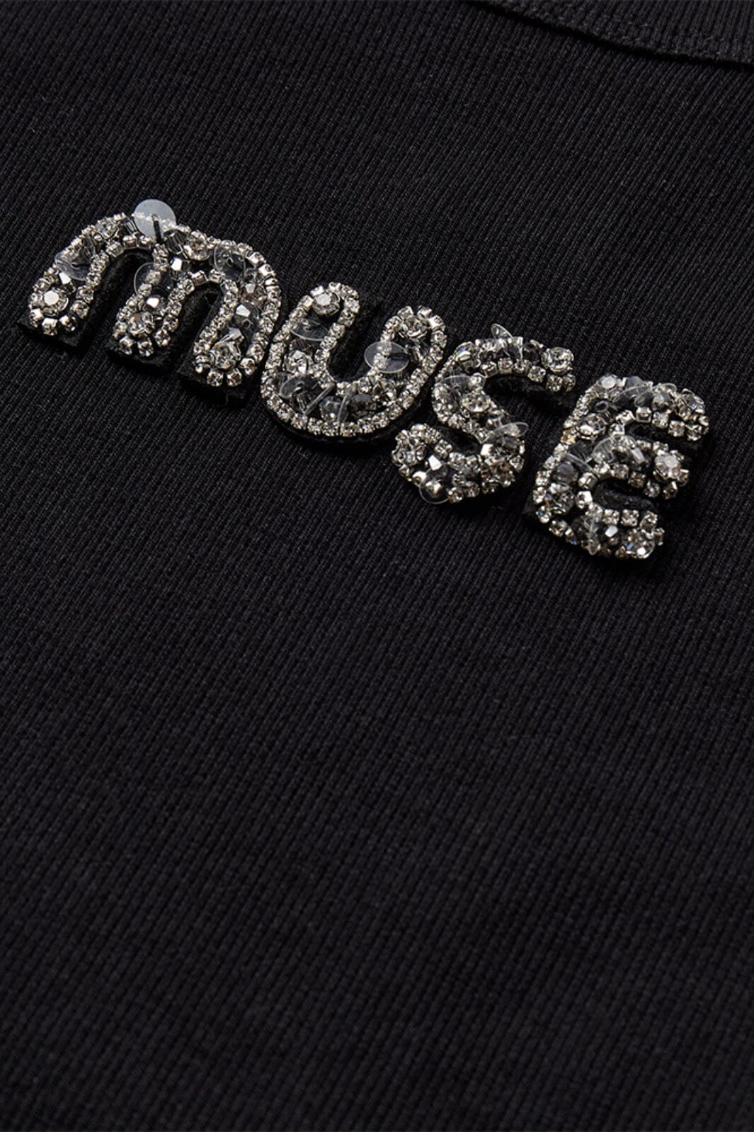 Copenhagen Muse - Cmsiv-To 205261 - Black