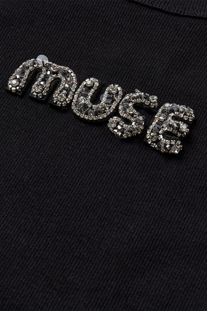 Copenhagen Muse - Cmsiv-To 205261 - Black