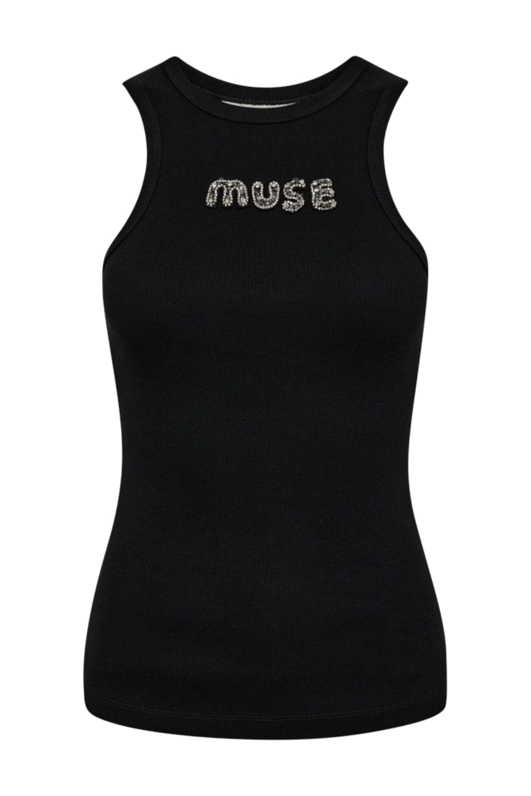 Copenhagen Muse - Cmsiv-To 205261 - Black