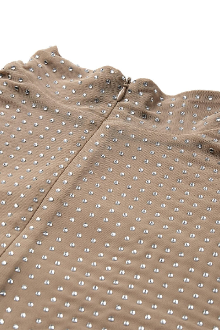 Copenhagen Muse - Storno-Tee 204988 - Warm Sand