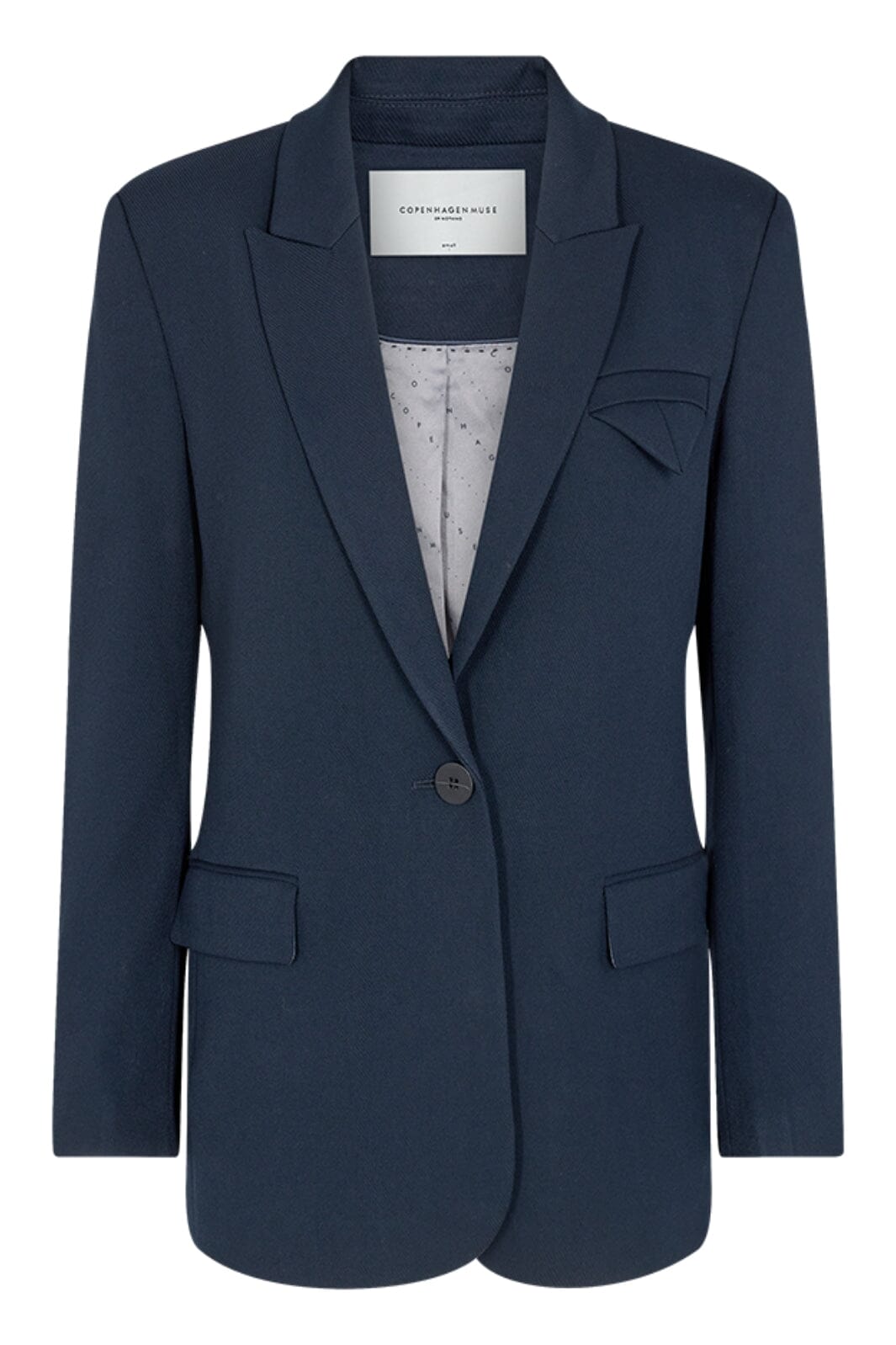 Copenhagen Muse - Tailor-Ja 126012 - Salute