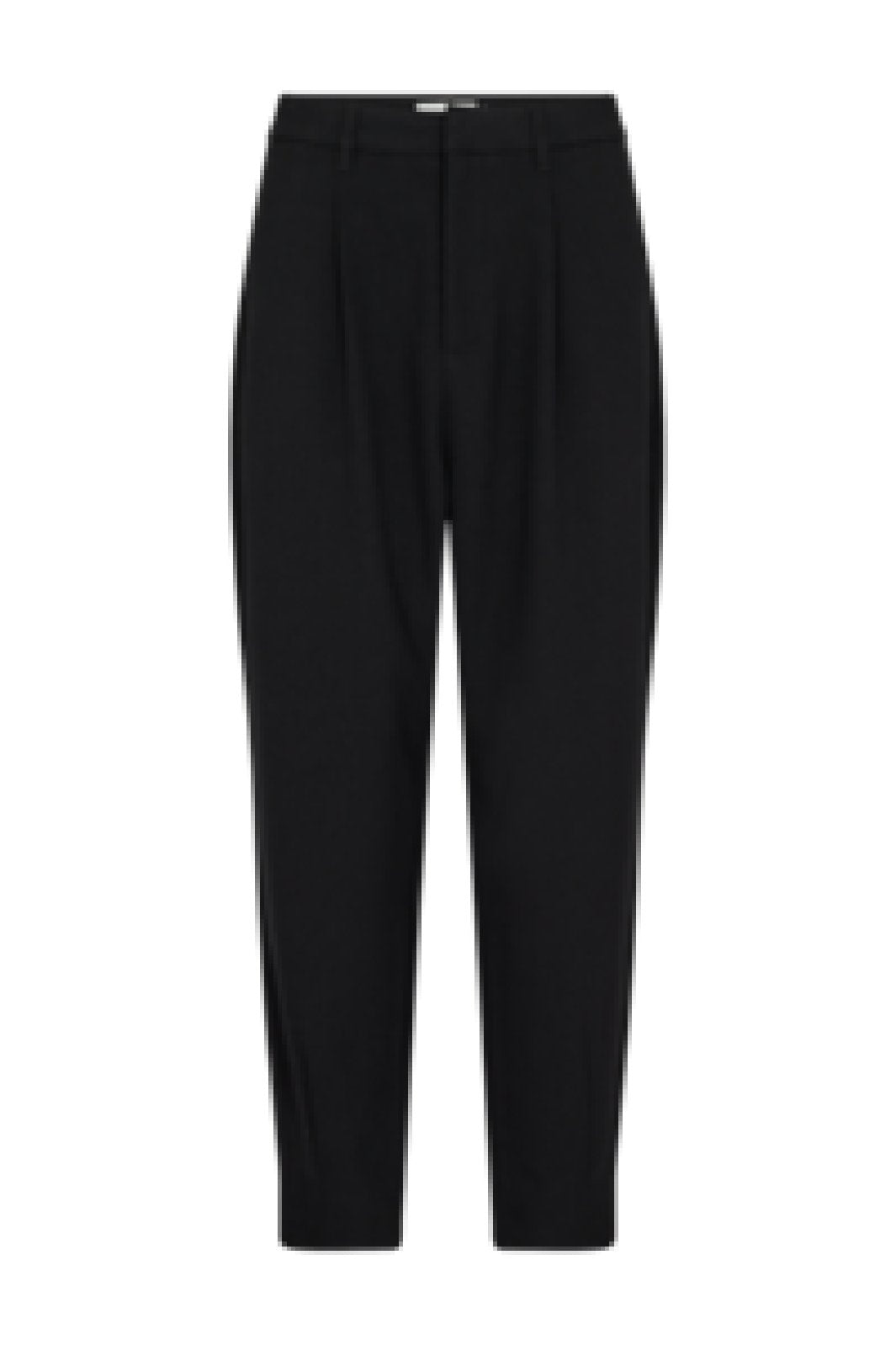 Copenhagen Muse - Tailor-Pants 126009 - Black