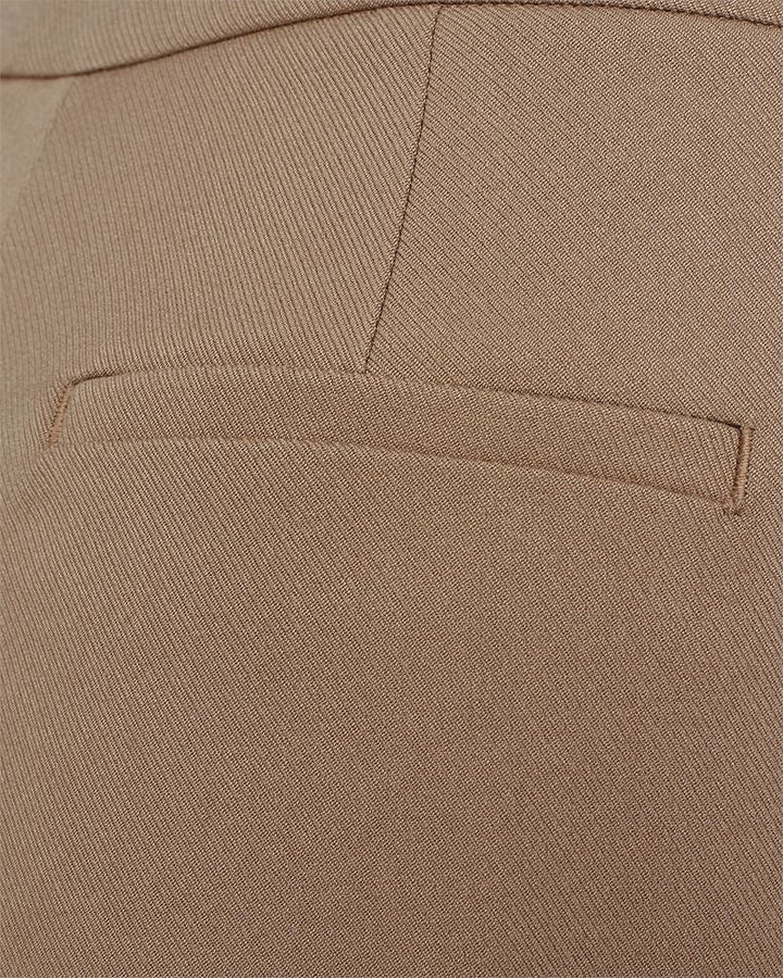 Copenhagen Muse - Tailor-Pants 200619 - Timber Wolf