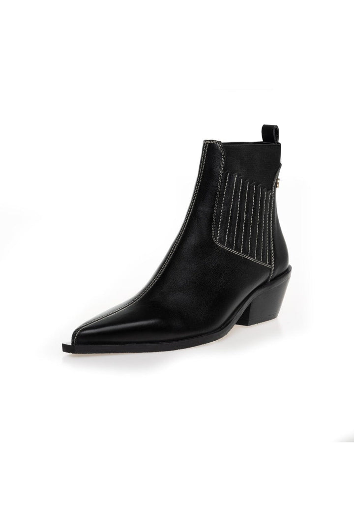 Copenhagen Shoes - The Walking Boot L CS9041 - 0001 - Black