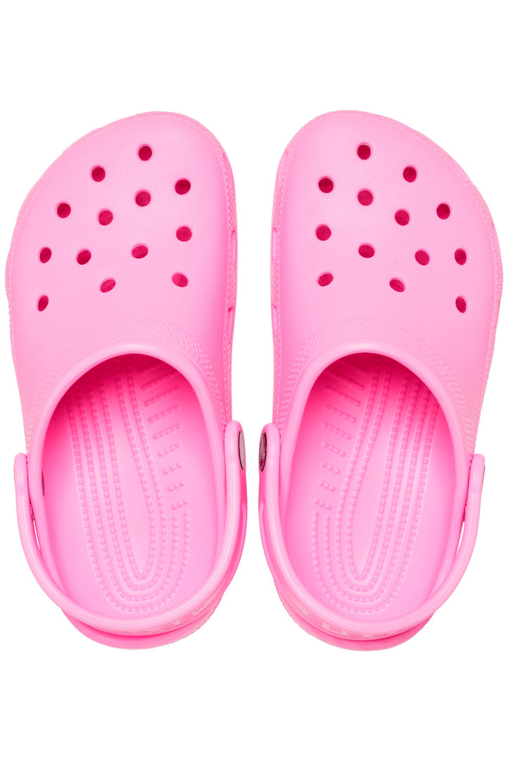 Crocs - Classic Clog K - Taffy Pink