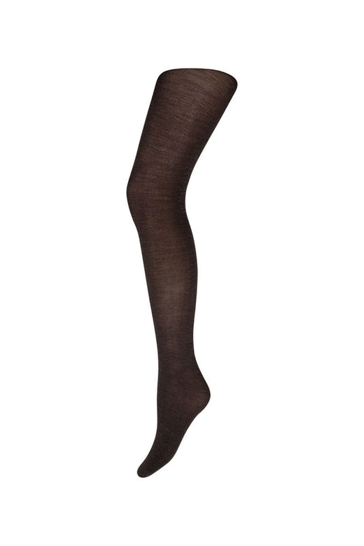 Decoy - Tight Wool 140 Den 17682-0 - 4253 - Brun Bodystockings 