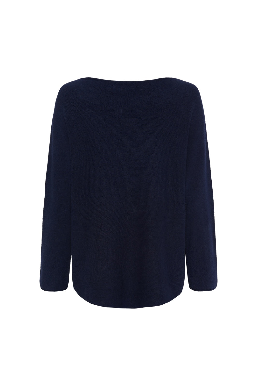 Marta Du Chateau - Mdcdagmar Knit 5001 - Navy 6752