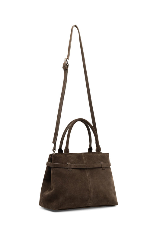 Noella - Macie Bag Real Suede 15970005 - 1519 - Ash