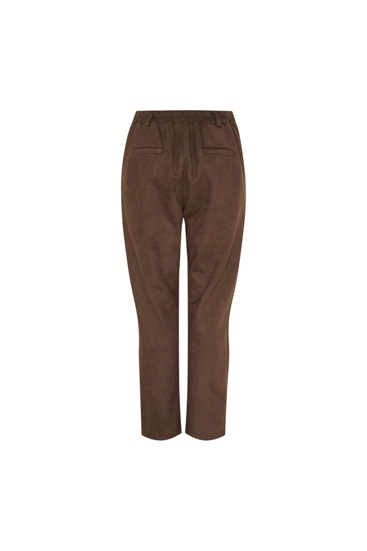 Marta Du Chateau - Mdcannelise Pants 256422PL - Brown276
