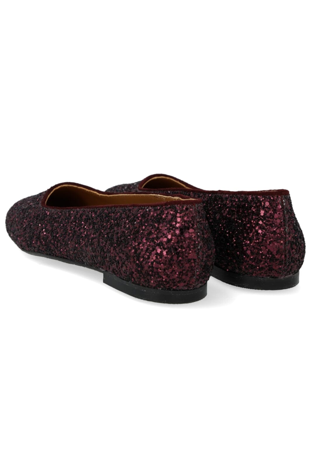 Angulus - 1659-202 1659-202 - Berry Glitter/bordeaux