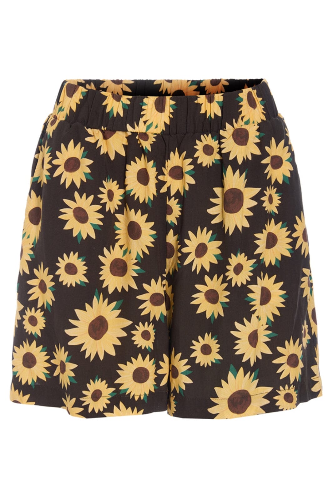 Hunkøn - Darlene Shorts 25311 - Brown