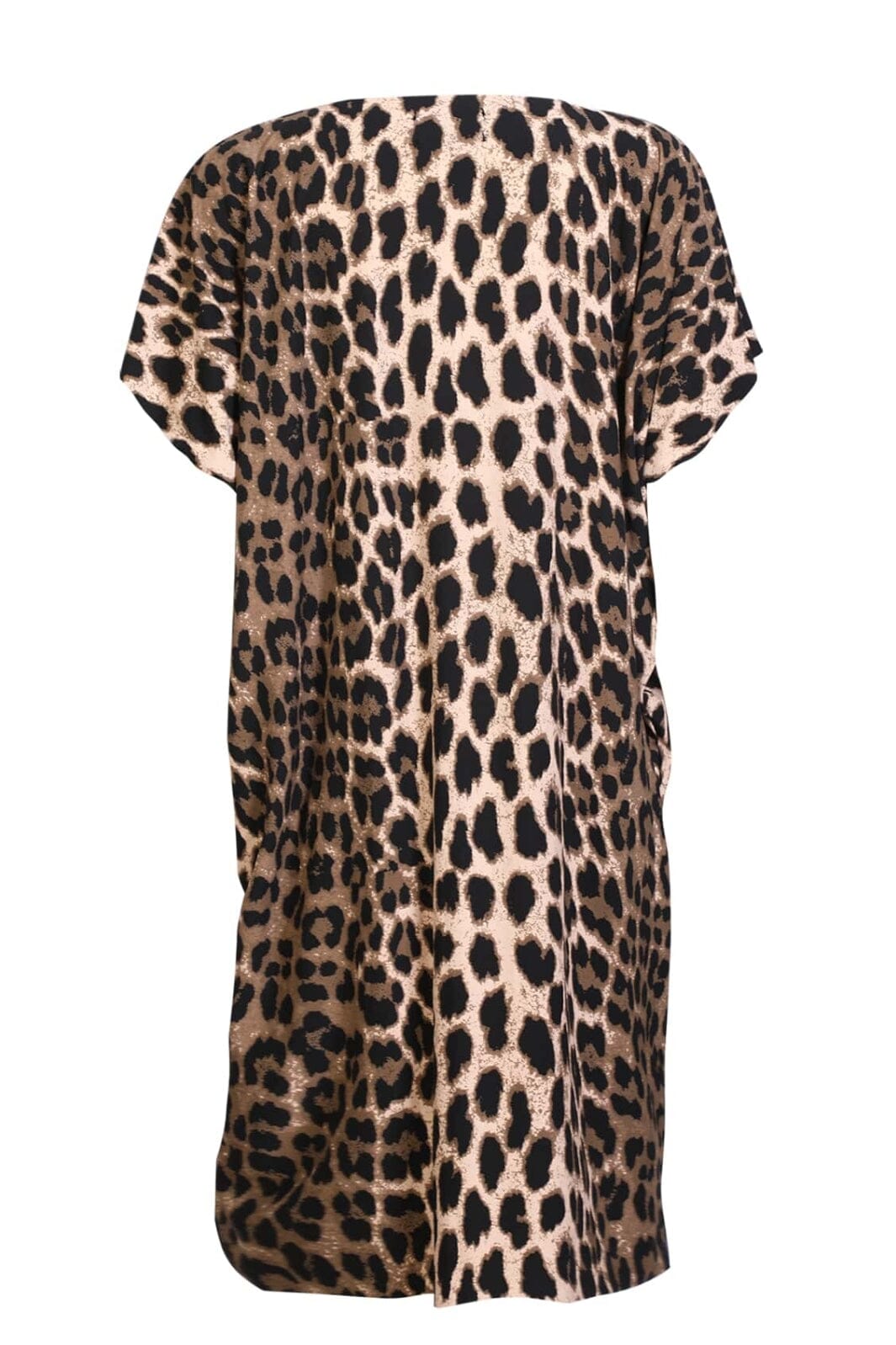 Liberte - Alma-Tunic 9520 - Big Lux Leo Fossil