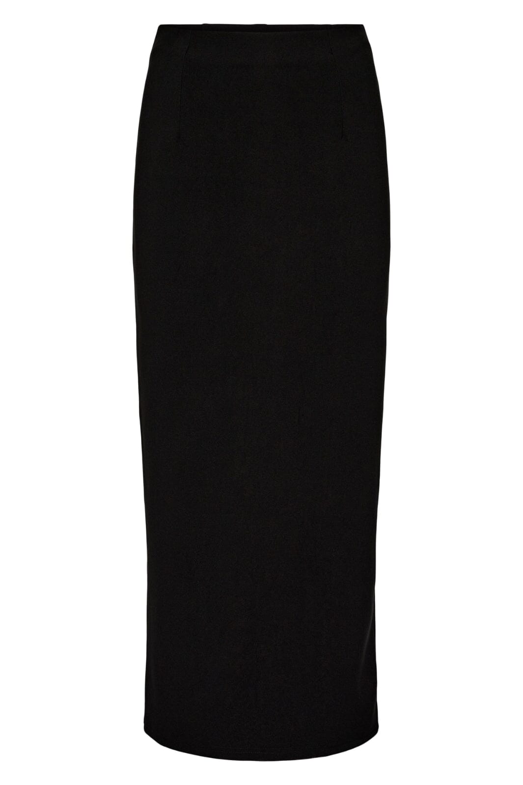 Liberte - Henne-Long-Skirt - Black