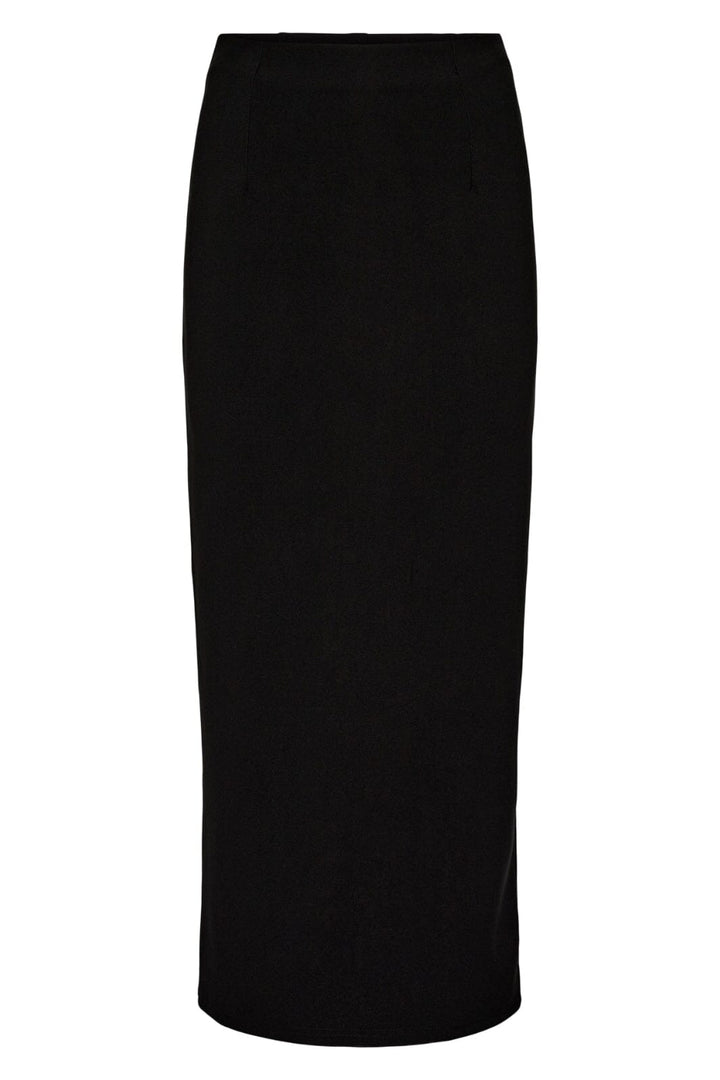 Liberte - Henne-Long-Skirt - Black