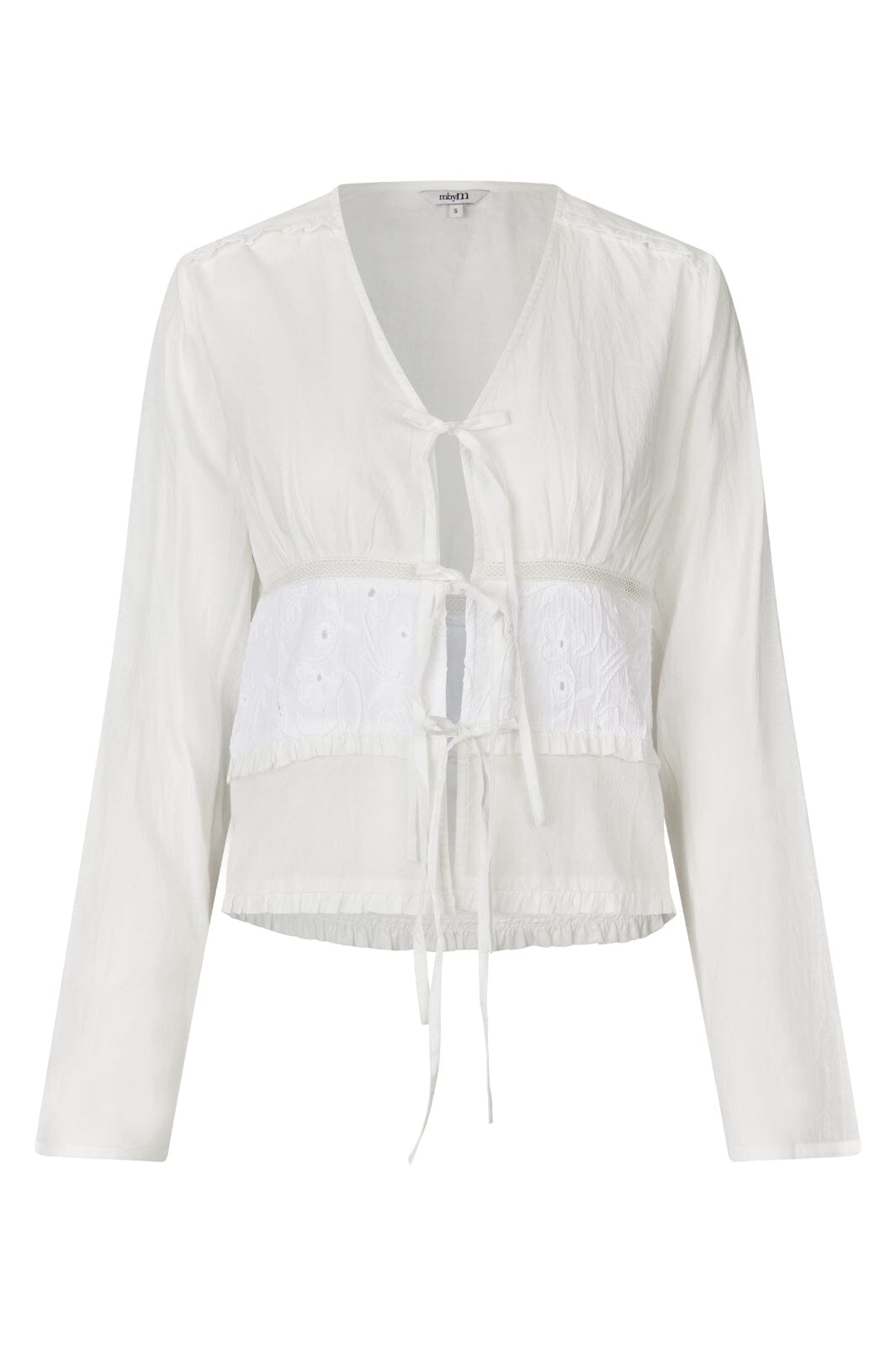 MbyM - Sofiana-M 58790536 - 800 - White