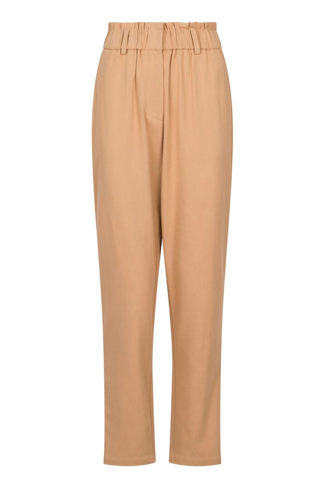 Forudbestilling - Valentin Studio - Cosy Pants - Sand (Slut September) Bukser 