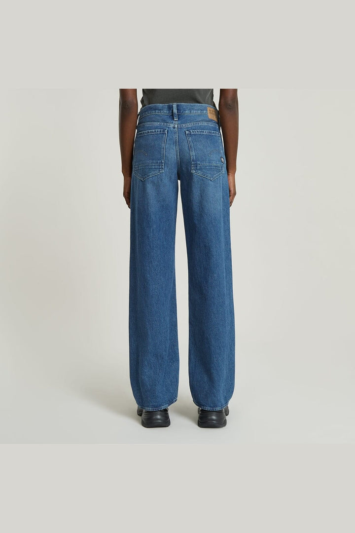 G-Star - Judee Loose Wmn D22889-D436-D331 - Faded Harbor