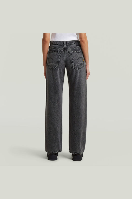 G-Star - Judee Loose Wmn D22889-D933-H087 - Faded Eolith Grey