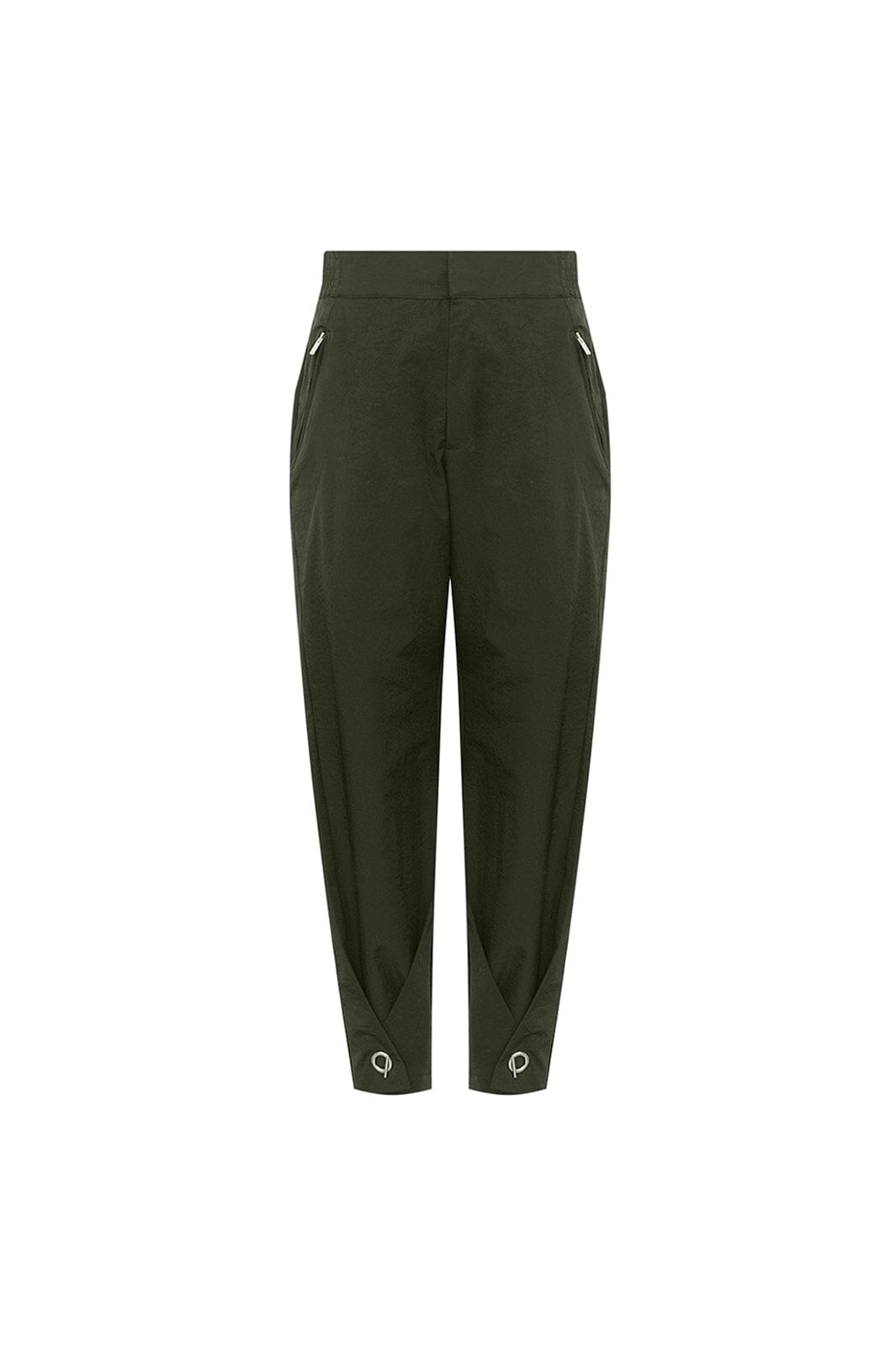 Gossia - Gayago Pants G3186 - Dark Army